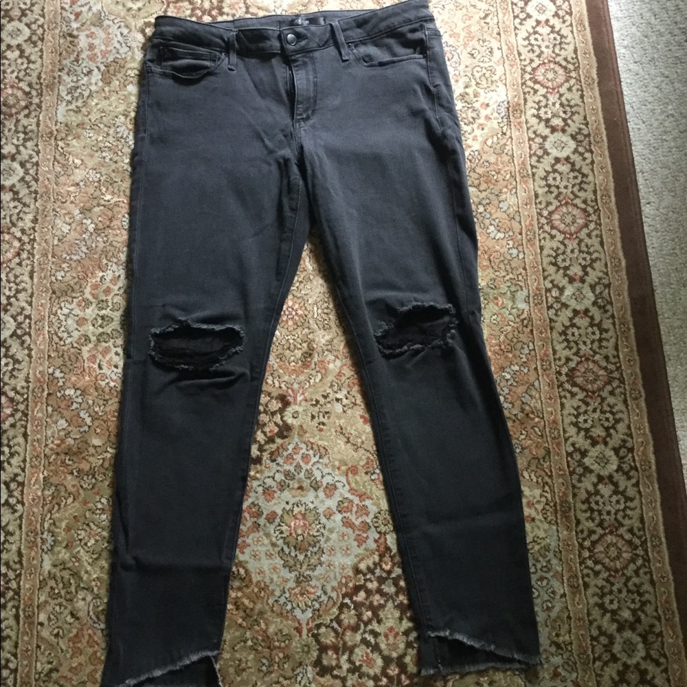 Joe’s Jeans